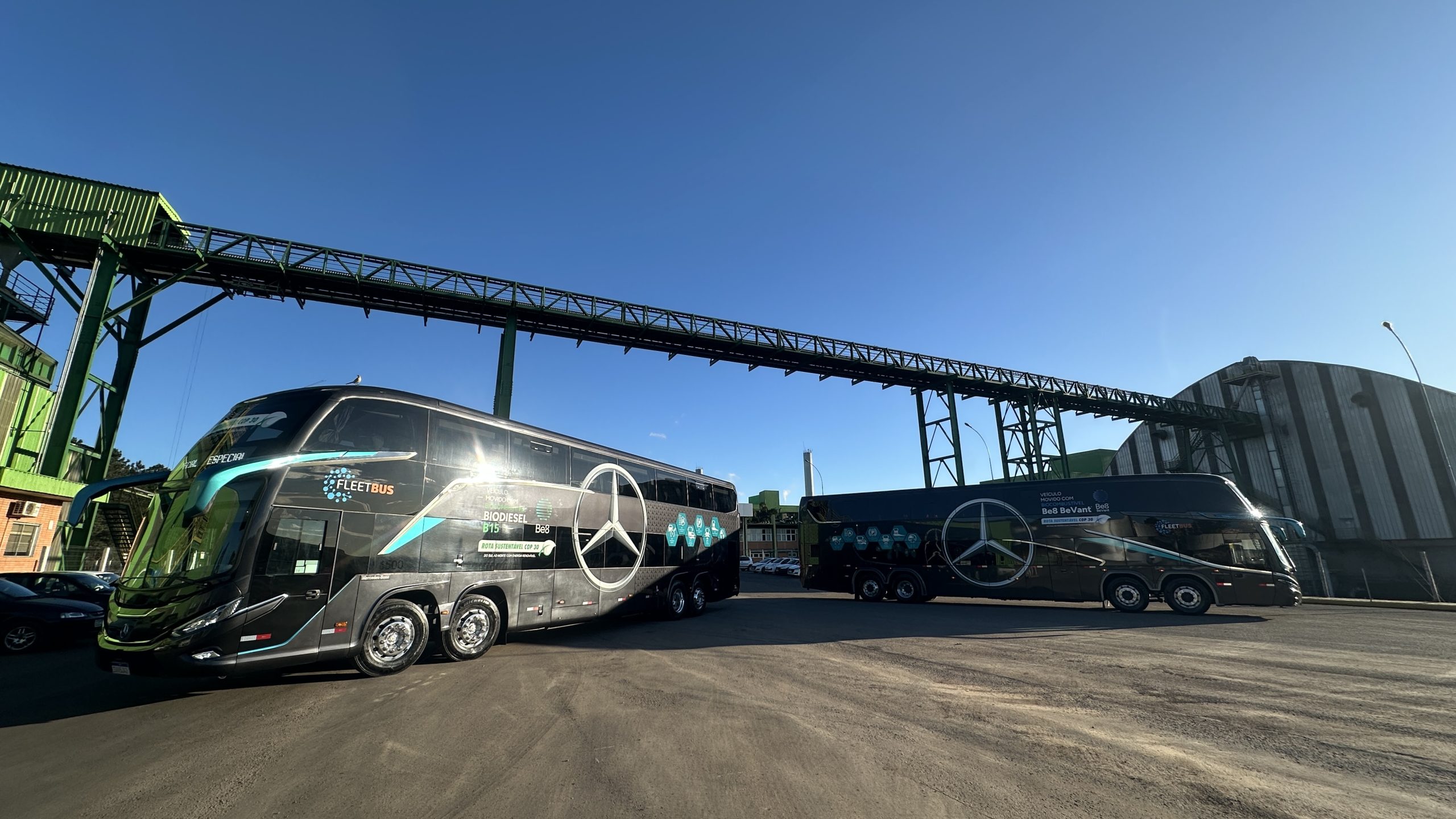 Be8 BeVant® tem bons resultados em testes