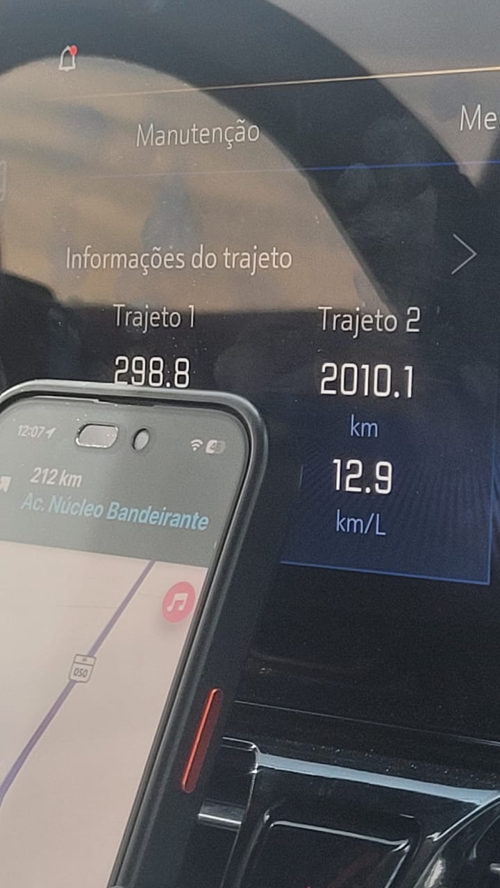 Já viajamos metade do caminho rumo à COP30