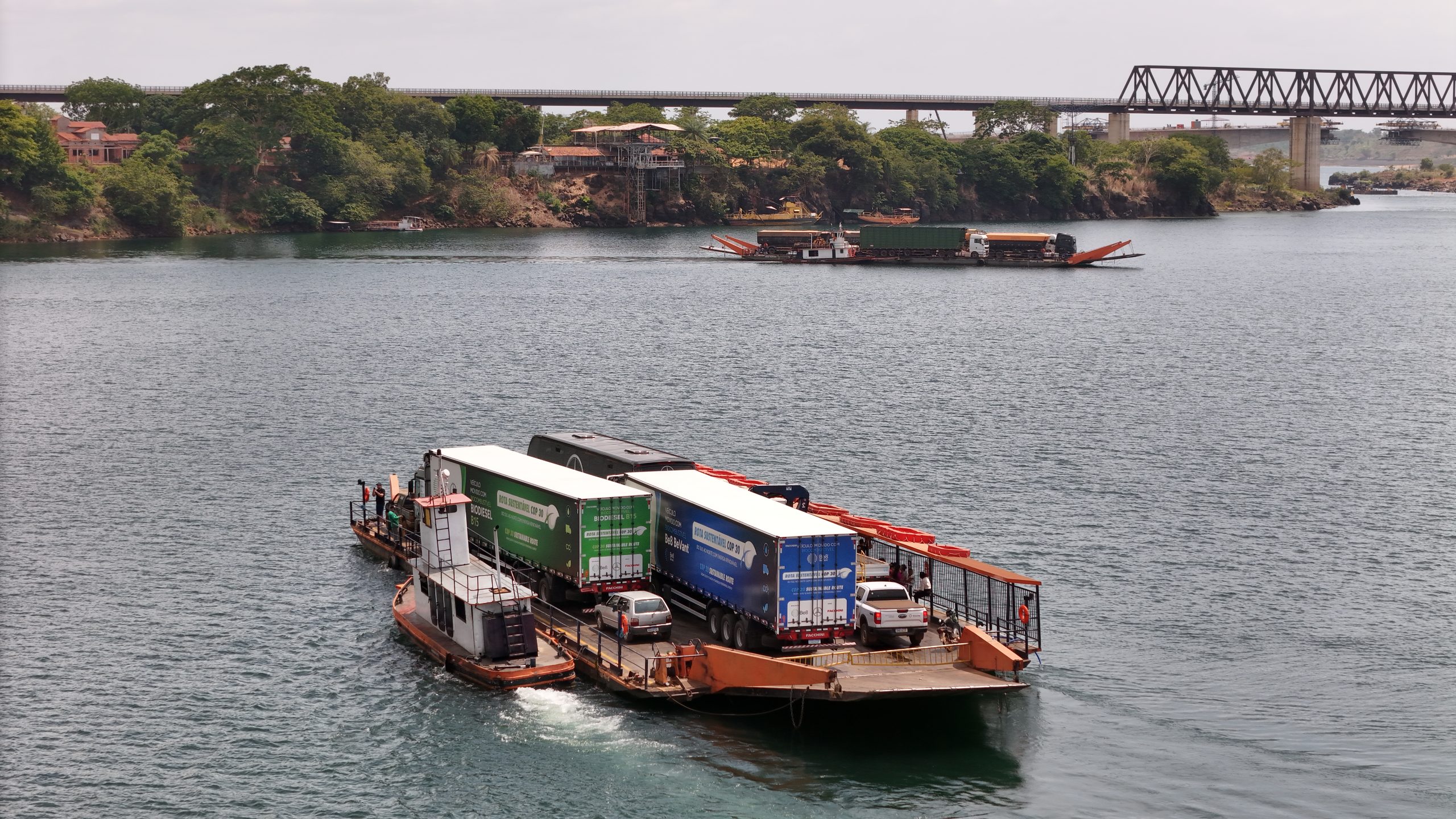 Encontro com o Nordeste na Rota Sustentável