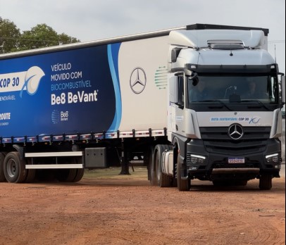 Dia de Estrada: de Campos Belos a Palmas