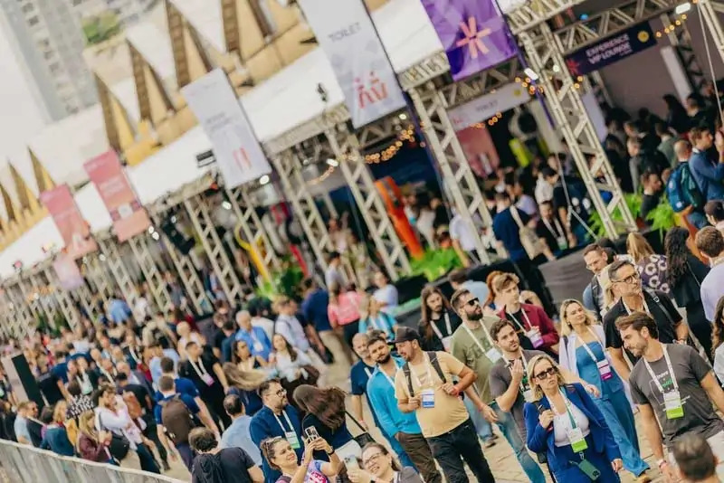Be8 BeVant® leva sustentabilidade ao South Summit